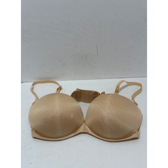 Skims Brazier Beige Sand Ultimate Push Up nude size 38C - Picture 1 of 5